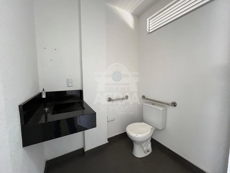 Sala comercial para locação na geral da Santa Rita em Brusque - SC: 6ª foto da galeria de imagens do imóvel