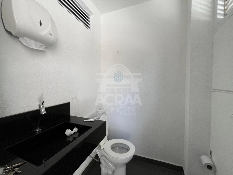 Sala comercial para locação na geral da Santa Rita em Brusque - SC: 7ª foto da galeria de imagens do imóvel
