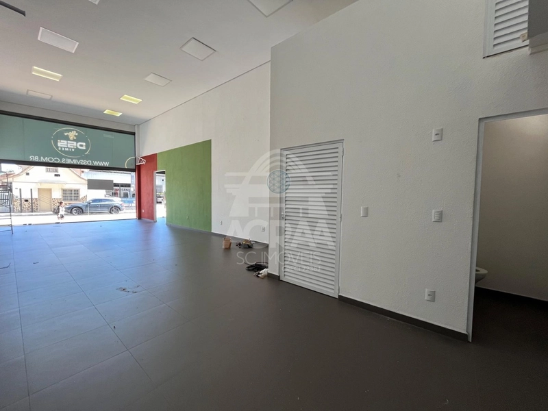 Sala comercial para locação na geral da Santa Rita em Brusque - SC: 8ª foto da galeria de imagens do imóvel