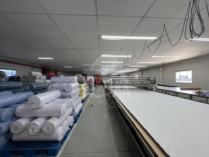 Galpão comercial industrial para venda as margens da Rod Antônio Heil: 26ª foto da galeria de imagens do imóvel