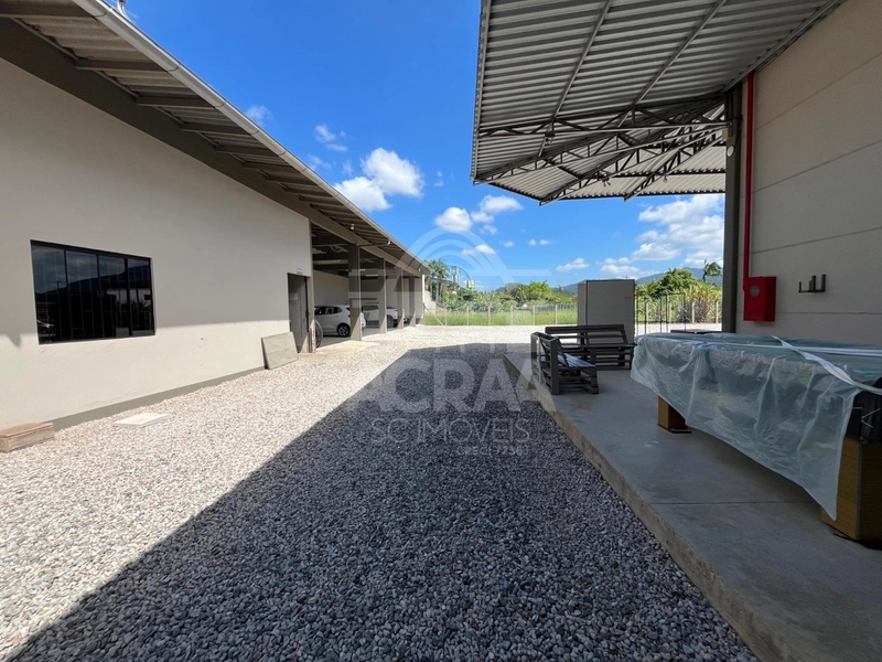 Galpão comercial industrial para venda as margens da Rod Antônio Heil: 28ª foto da galeria de imagens do imóvel