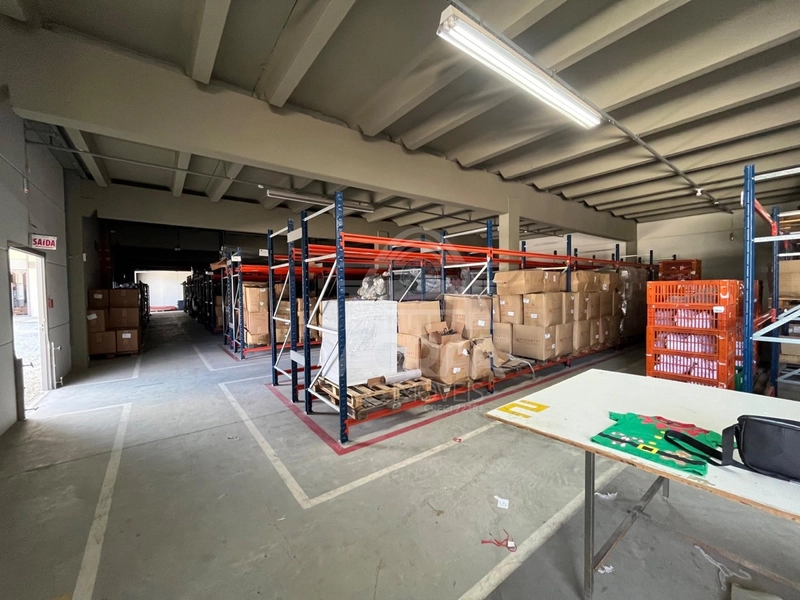 Galpão comercial industrial para venda as margens da Rod Antônio Heil: 18ª foto da galeria de imagens do imóvel