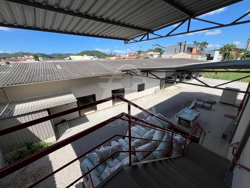 Galpão comercial industrial para venda as margens da Rod Antônio Heil: 27ª foto da galeria de imagens do imóvel