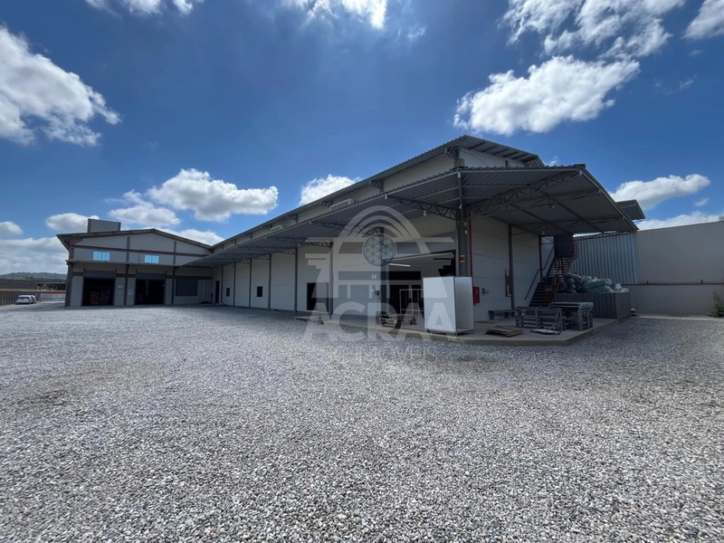 Galpão comercial industrial para venda as margens da Rod Antônio Heil: 17ª foto da galeria de imagens do imóvel