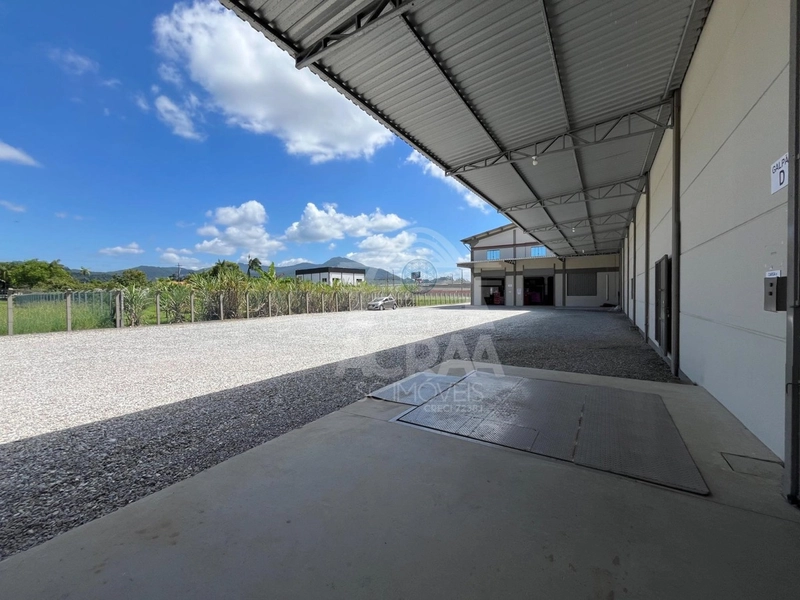 Galpão comercial industrial para venda as margens da Rod Antônio Heil: 19ª foto da galeria de imagens do imóvel