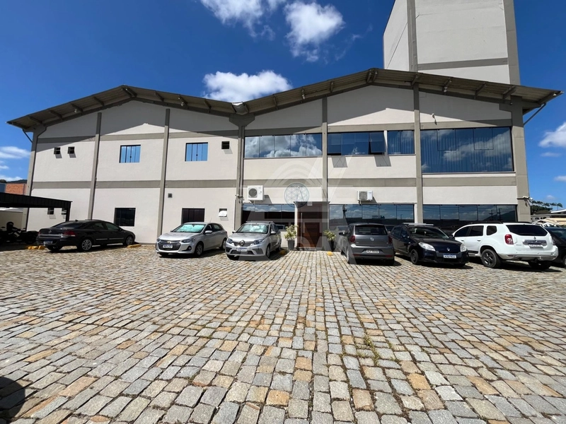 Galpão comercial industrial para venda as margens da Rod Antônio Heil: 11ª foto da galeria de imagens do imóvel