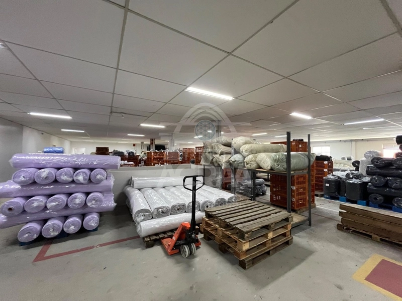Galpão comercial industrial para venda as margens da Rod Antônio Heil: 24ª foto da galeria de imagens do imóvel
