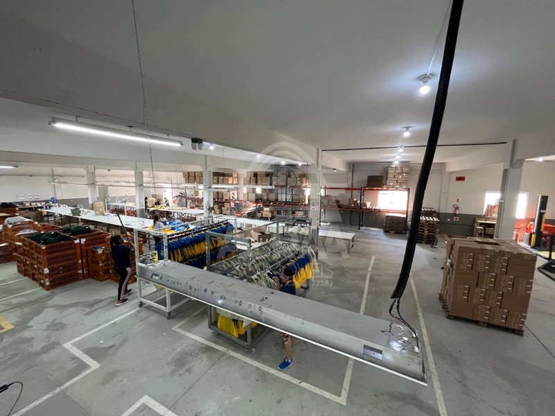 Galpão comercial industrial para venda as margens da Rod Antônio Heil: 23ª foto da galeria de imagens do imóvel