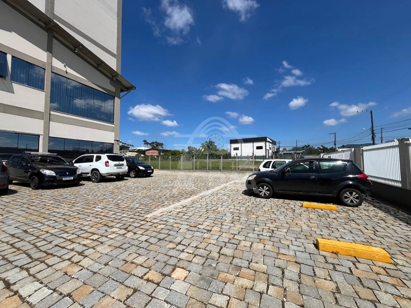 Galpão comercial industrial para venda as margens da Rod Antônio Heil: 14ª foto da galeria de imagens do imóvel