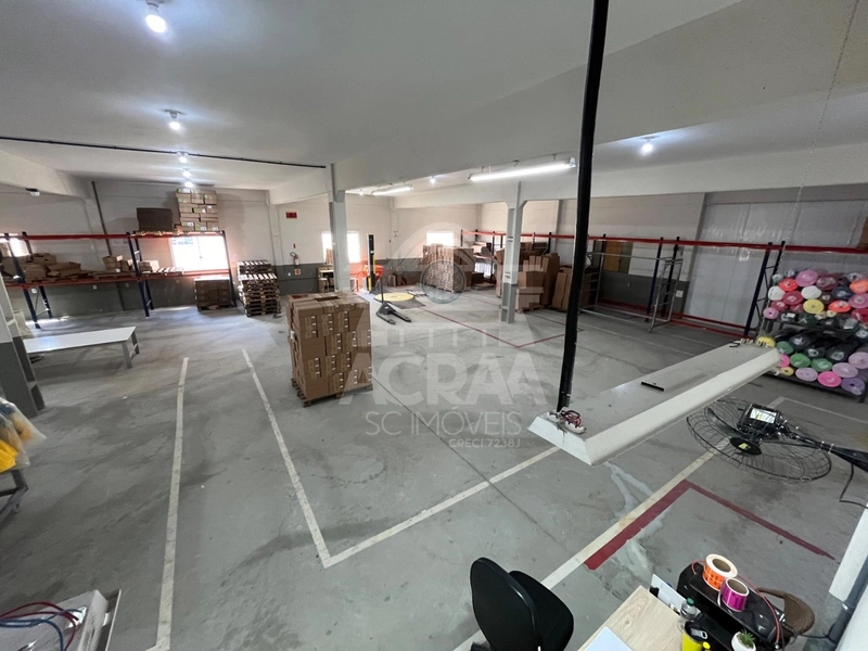 Galpão comercial industrial para venda as margens da Rod Antônio Heil: 22ª foto da galeria de imagens do imóvel