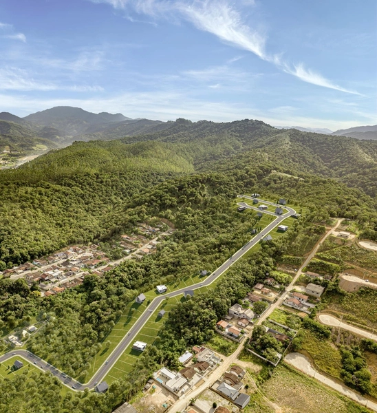Terreno a venda no Loteamento Jardim Alvorada no Bairro Dom Joaquim: 7ª foto da galeria de imagens do imóvel