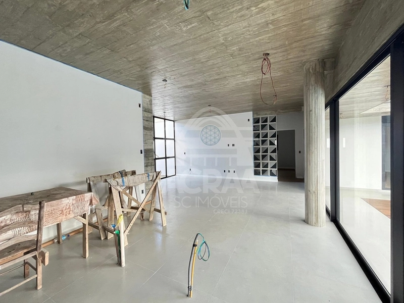 Casa nova com 3 quartos, piscina e área de festas na Guabiruba: 13ª foto da galeria de imagens do imóvel