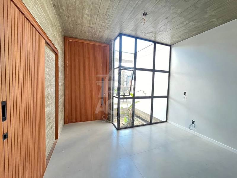Casa nova com 3 quartos, piscina e área de festas na Guabiruba: 14ª foto da galeria de imagens do imóvel