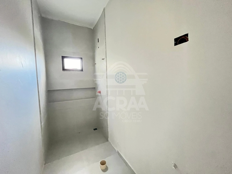 Casa nova com 3 quartos, piscina e área de festas na Guabiruba: 11ª foto da galeria de imagens do imóvel