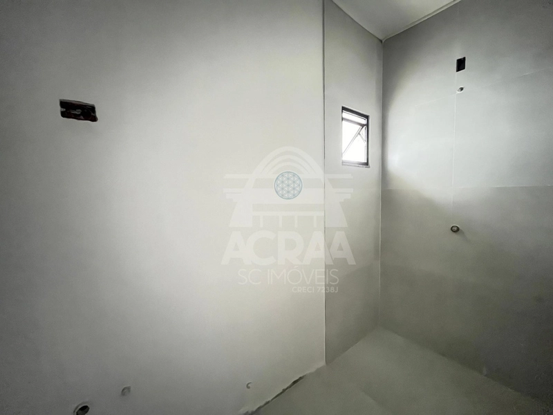 Casa nova com 3 quartos, piscina e área de festas na Guabiruba: 16ª foto da galeria de imagens do imóvel