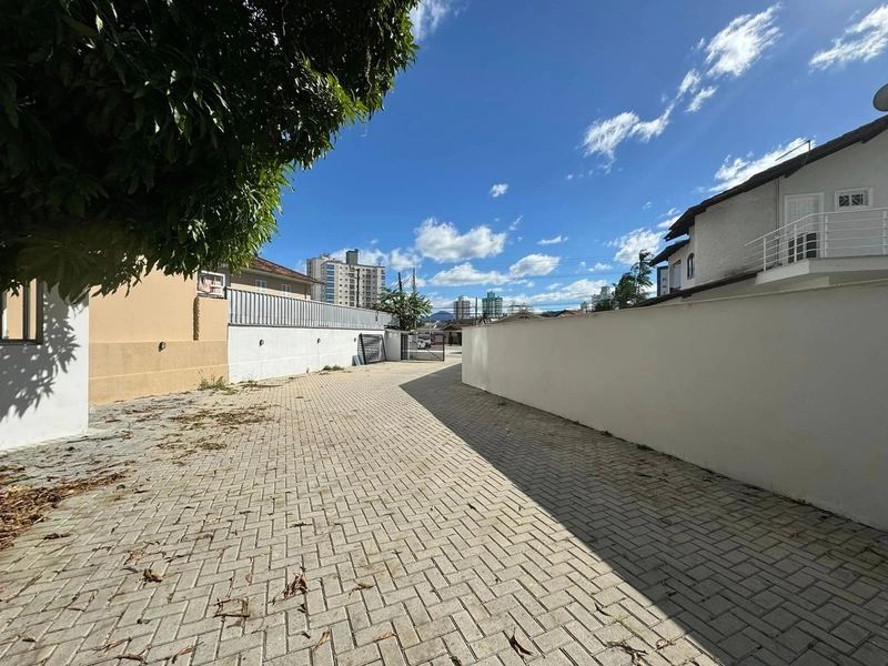 Salas comerciais para locação no Bairro Santa Rita em Brusque-SC: 10ª foto da galeria de imagens do imóvel