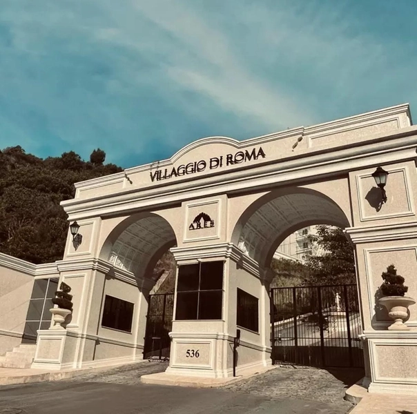 Residencial Donatello Apartamento 1 suite mais 2 dormitorios a venda: 8ª foto da galeria de imagens do imóvel