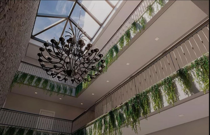 Residencial Donatello Apartamento 1 suite mais 2 dormitorios a venda: 6ª foto da galeria de imagens do imóvel