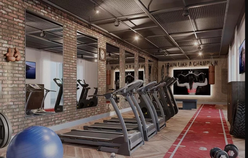 Residencial Donatello Apartamento 1 suite mais 2 dormitorios a venda: 29ª foto da galeria de imagens do imóvel