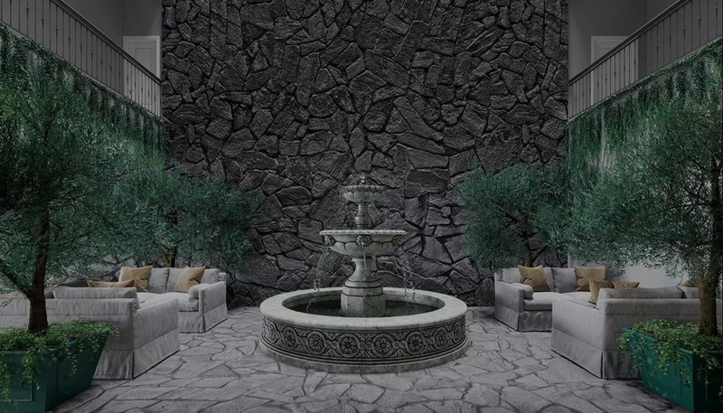 Residencial Donatello Apartamento 1 suite mais 2 dormitorios a venda: 7ª foto da galeria de imagens do imóvel