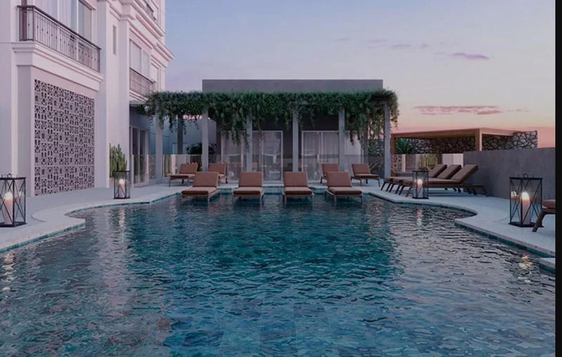 Residencial Donatello Apartamento 1 suite mais 2 dormitorios a venda: 10ª foto da galeria de imagens do imóvel