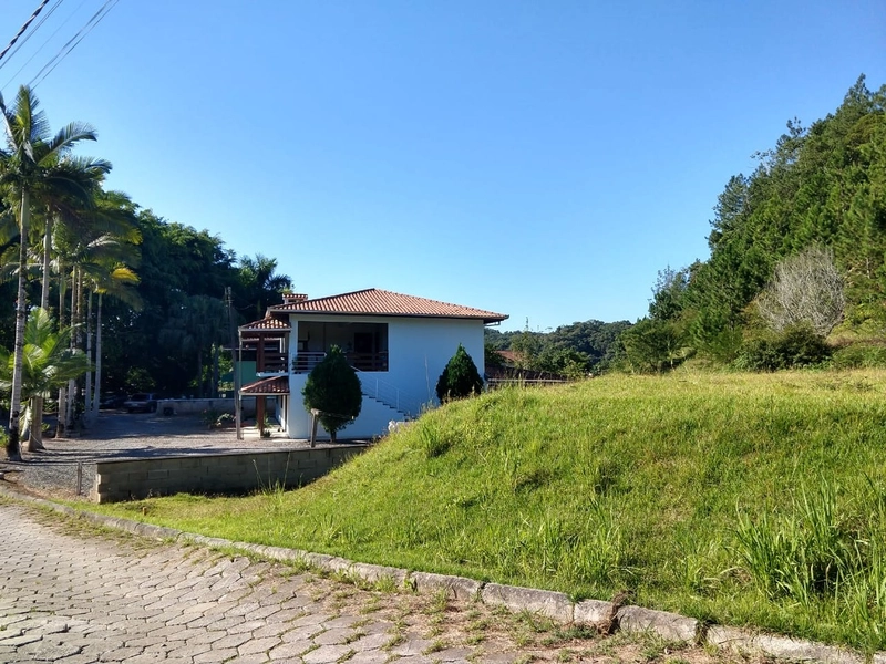 Vende Terreno Na Guabiruba Sul Com 610 m²: 5ª foto da galeria de imagens do imóvel