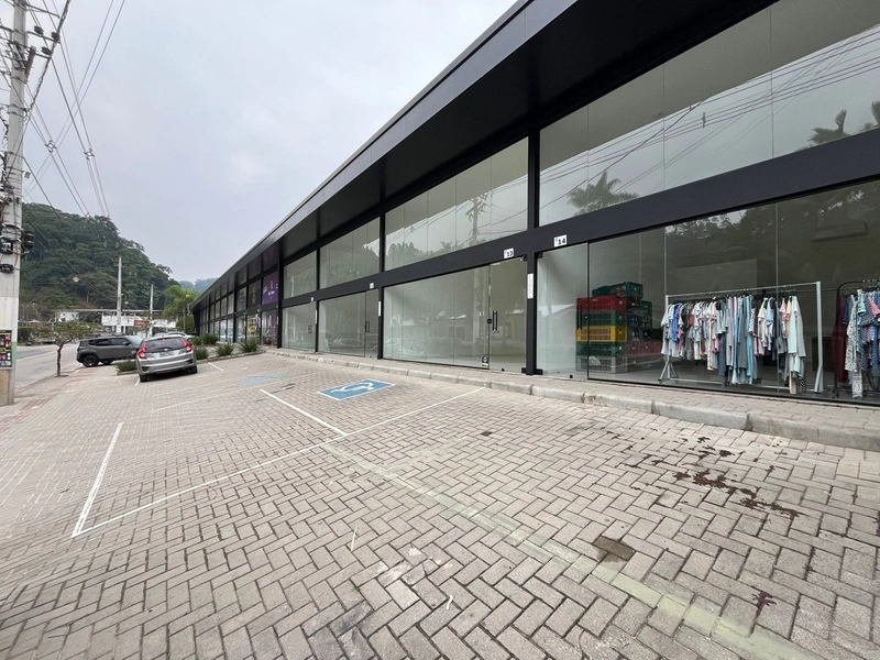 Sala comercial para venda no bairro São Pedro: 1ª foto da galeria de imagens do imóvel