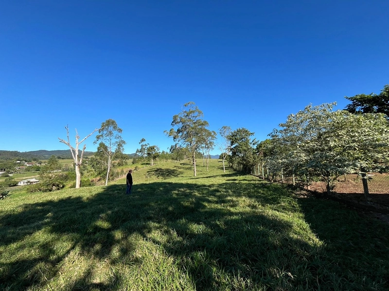 Terreno para area industrial no bairro Brilhante, Itajai: 3ª foto da galeria de imagens do imóvel