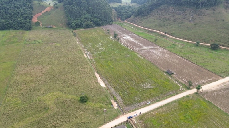 Terreno no bairro Campeche, Itajai 100% plano: 8ª foto da galeria de imagens do imóvel