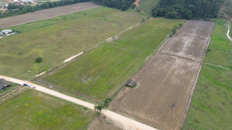 Terreno no bairro Campecha, itajai: 1ª foto da galeria de imagens do imóvel