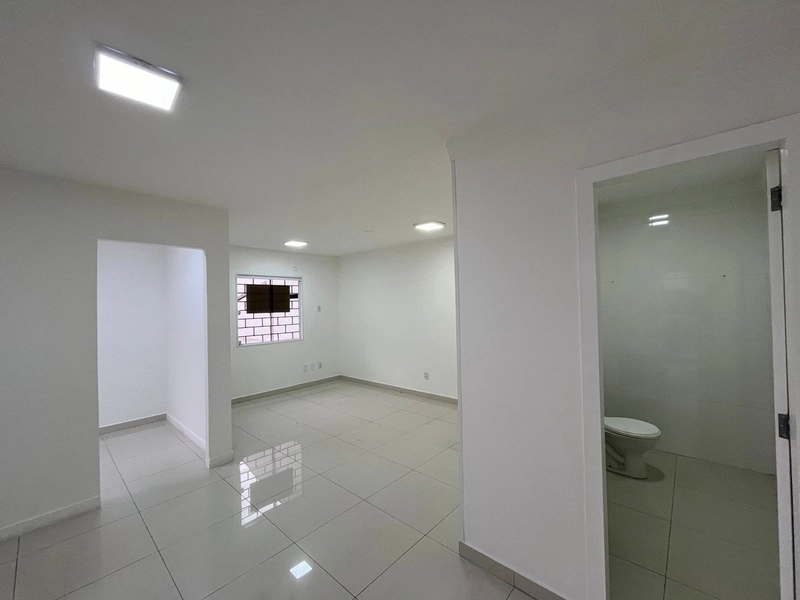Sala comercial no centro Brusque: 6ª foto da galeria de imagens do imóvel