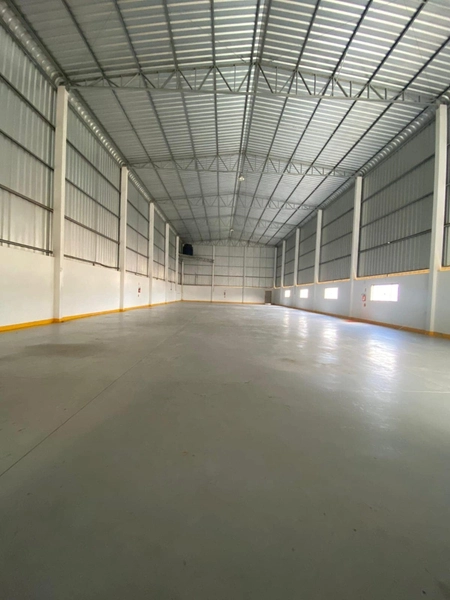 Galpão com 600m² para locação em Brusque: 10ª foto da galeria de imagens do imóvel