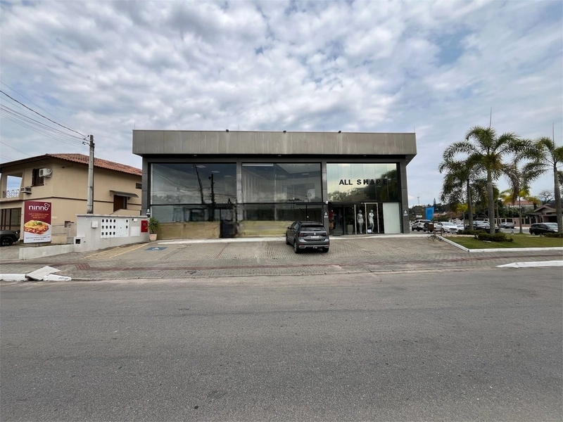 Sala Comercial no bairro Jardim Maluche: 1ª foto da galeria de imagens do imóvel