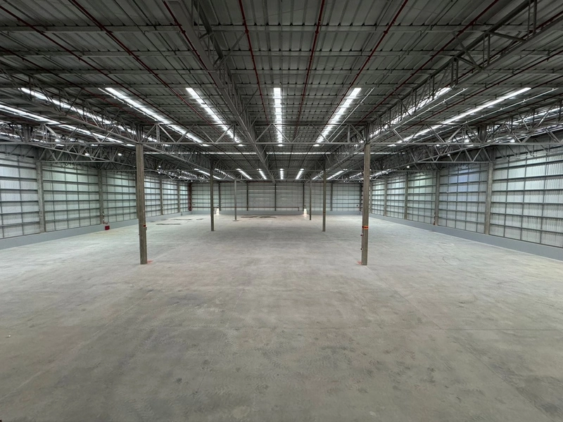 GALPÃO 8.000m² PARA LOCAÇÃO EM Itajaí – SC: 10ª foto da galeria de imagens do imóvel