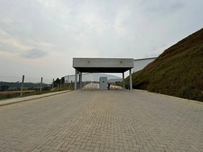 GALPÃO 8.000m² PARA LOCAÇÃO EM Itajaí – SC: 7ª foto da galeria de imagens do imóvel