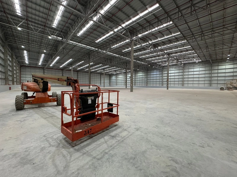 GALPÃO 8.000m² PARA LOCAÇÃO EM Itajaí – SC: 15ª foto da galeria de imagens do imóvel