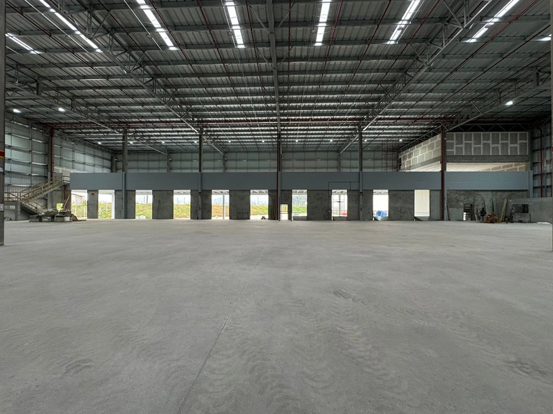 GALPÃO 8.000m² PARA LOCAÇÃO EM Itajaí – SC: 11ª foto da galeria de imagens do imóvel