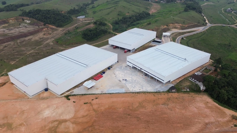 GALPÃO 8.000m² PARA LOCAÇÃO EM Itajaí – SC: 4ª foto da galeria de imagens do imóvel