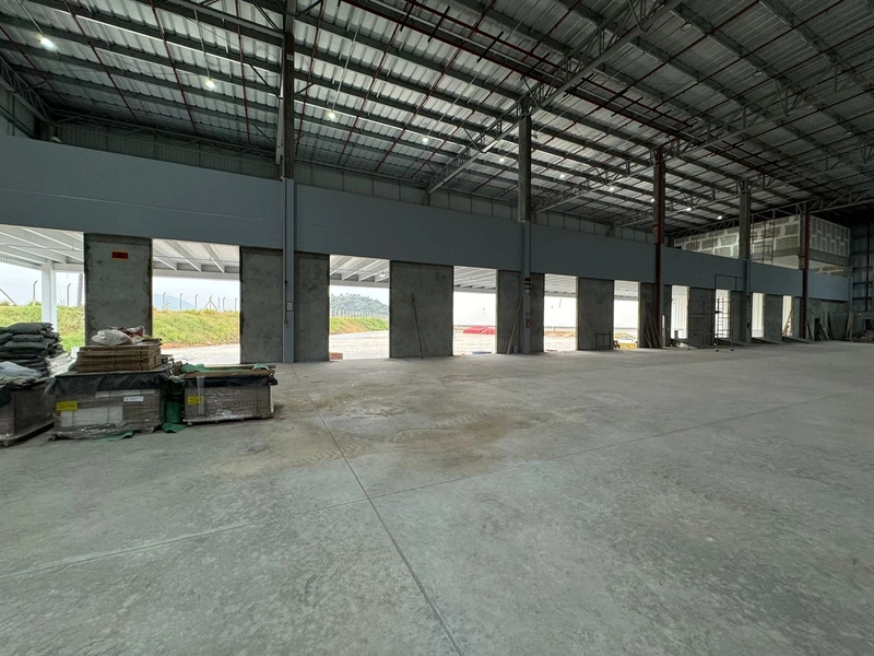 GALPÃO 8.000m² PARA LOCAÇÃO EM Itajaí – SC: 12ª foto da galeria de imagens do imóvel