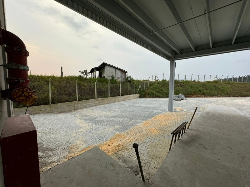 GALPÃO 8.000m² PARA LOCAÇÃO EM Itajaí – SC: 8ª foto da galeria de imagens do imóvel