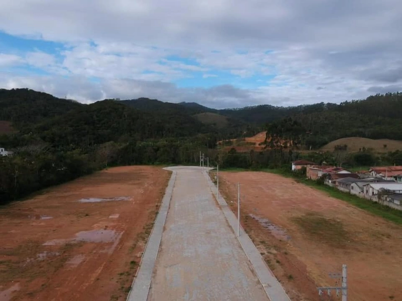 Loteamento Industrial no Bairro Limeira: 1ª foto da galeria de imagens do imóvel