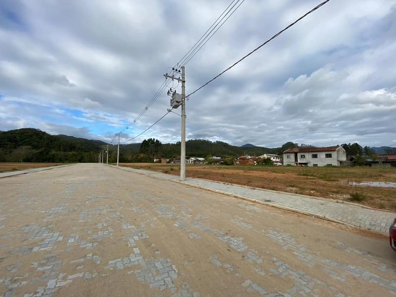 Loteamento Industrial no Bairro Limeira: 2ª foto da galeria de imagens do imóvel