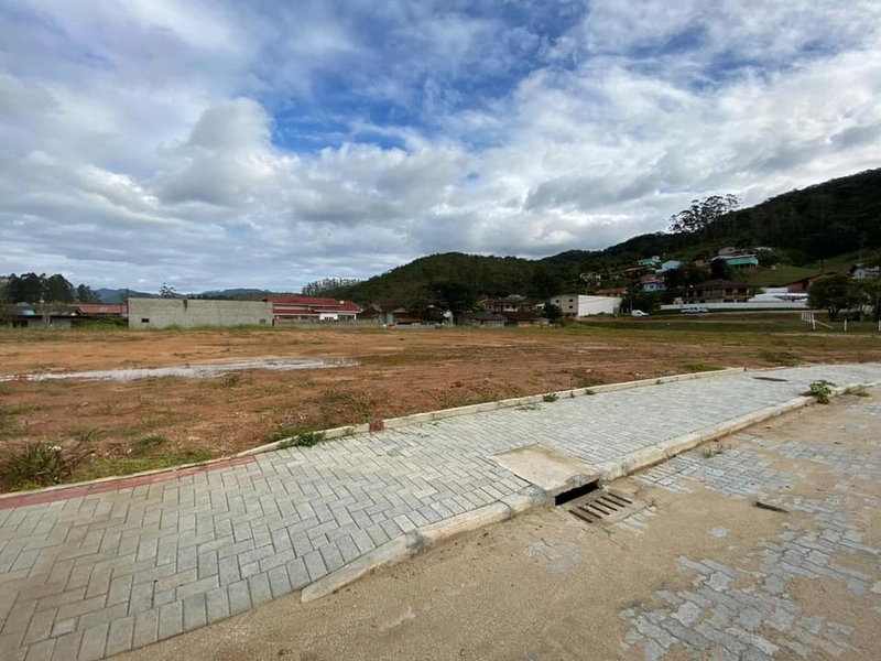 Loteamento Industrial no Bairro Limeira: 3ª foto da galeria de imagens do imóvel