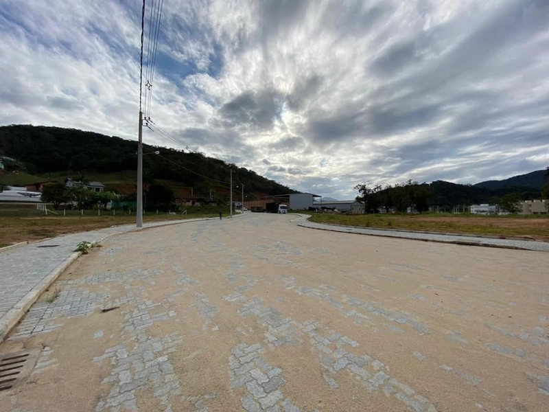 Loteamento Industrial no Bairro Limeira: 5ª foto da galeria de imagens do imóvel