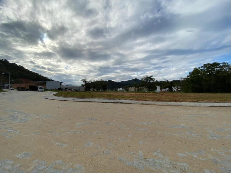 Loteamento Industrial no Bairro Limeira: 6ª foto da galeria de imagens do imóvel