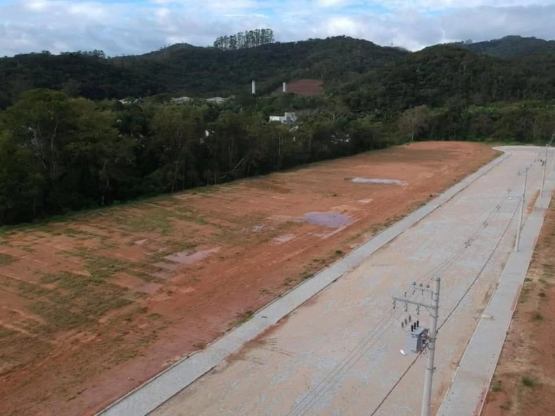 Loteamento Industrial no Bairro Limeira: 9ª foto da galeria de imagens do imóvel