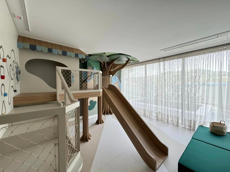 Torres de Brava, apartamento 3 dormitórios pronto na Praia Brava - SC: 23ª foto da galeria de imagens do imóvel