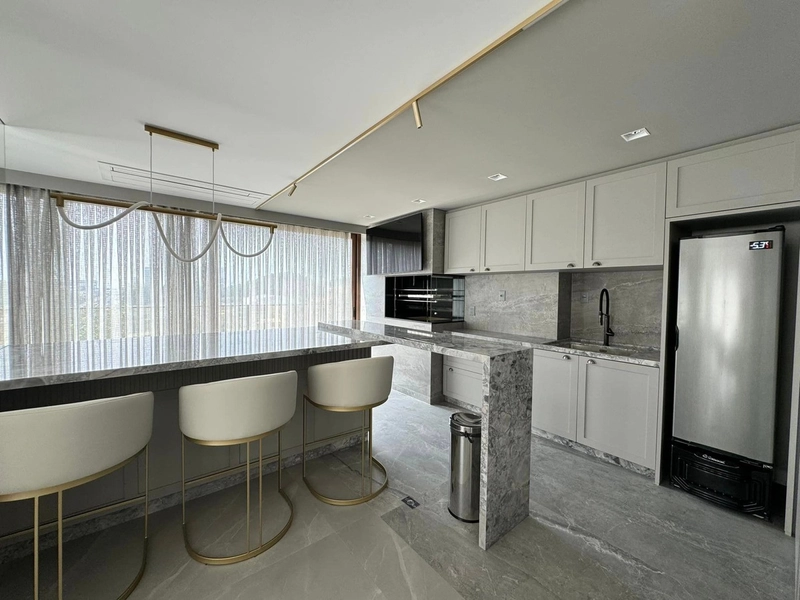 Torres de Brava, apartamento 3 dormitórios pronto na Praia Brava - SC: 18ª foto da galeria de imagens do imóvel