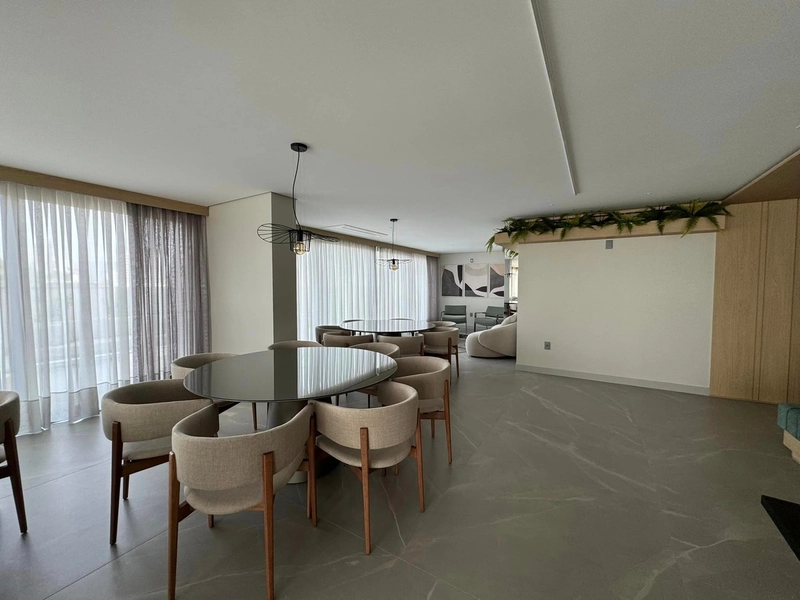 Torres de Brava, apartamento 3 dormitórios pronto na Praia Brava - SC: 21ª foto da galeria de imagens do imóvel