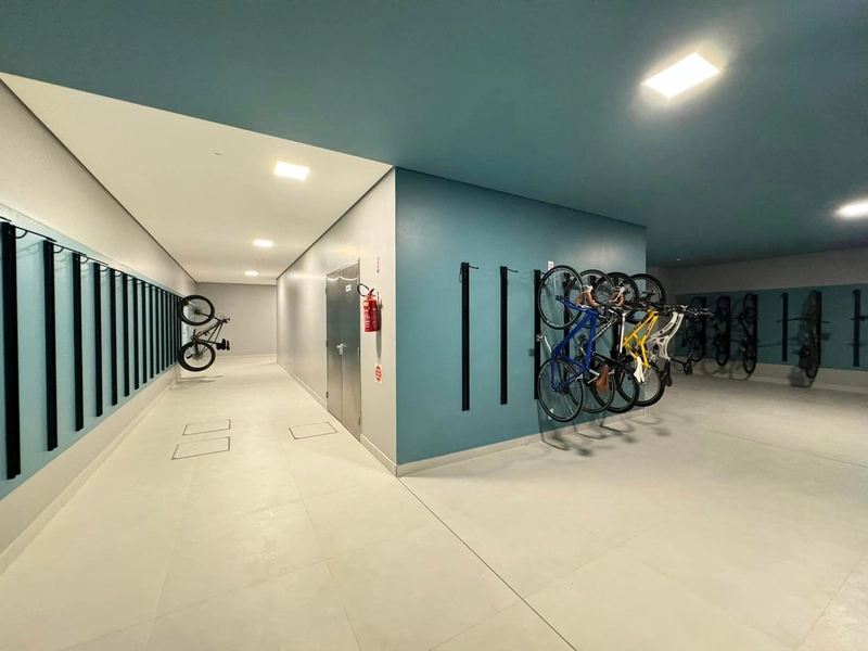 Torres de Brava, apartamento 3 dormitórios pronto na Praia Brava - SC: 15ª foto da galeria de imagens do imóvel